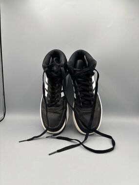 Youth Adidas Hoops Mid 3.0